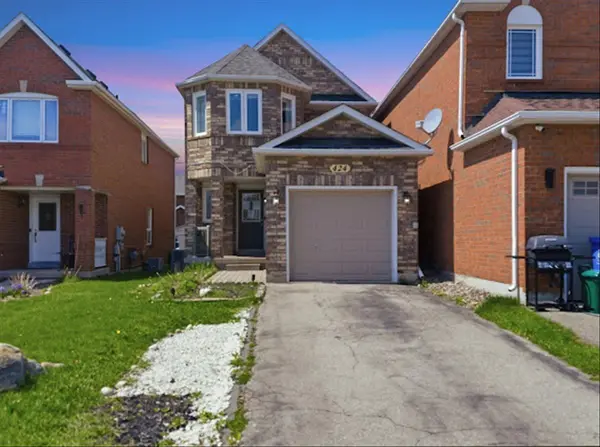 424 Jay CRES, Orangeville, ON L9W 4Z2