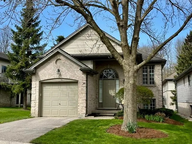 1499 Byron Baseline RD #36, London South, ON N6K 4T4