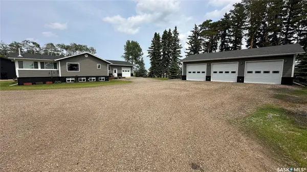 Rural Address, Willow Creek Rm No. 458, SK S0E 0W0