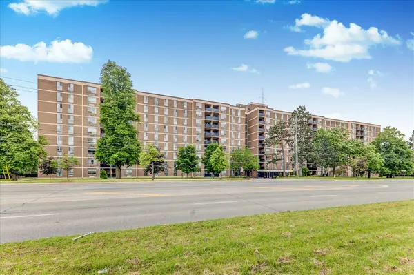 2835 Islington AVE #503, Toronto W05, ON M9L 2K2