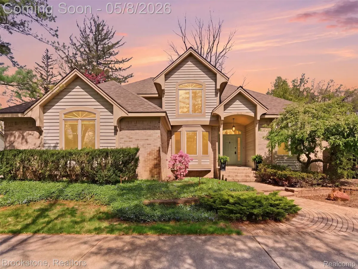 6512 White Lake RD, Village Of Clarkston, MI 48346