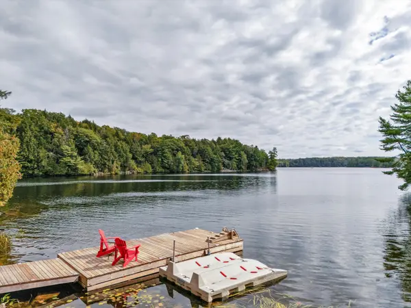 91 Tolpts RD, The Archipelago, ON P2A 0B7