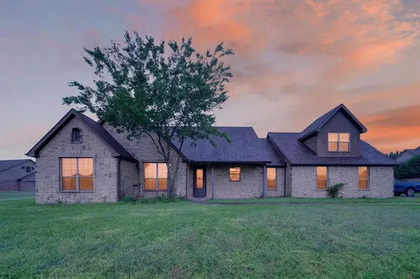 506 Eagle Pass, Royse City, TX 75189