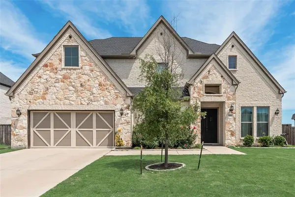 3004 Jessica Drive, Wylie, TX 75098