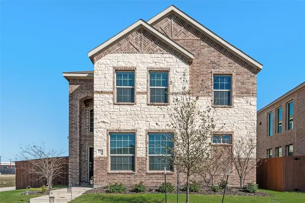 3750 Honey Daisy Drive, Crandall, TX 75114
