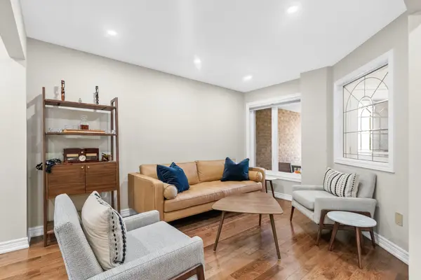 2555 Thomas ST #70, Mississauga, ON L5M 5P6