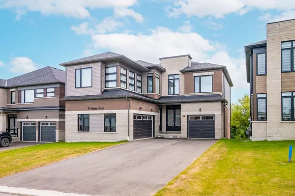 34 Mears RD, Brant, ON N3L 0M6
