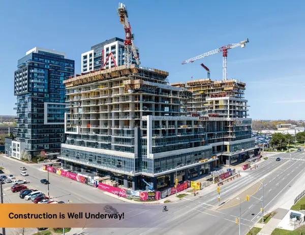 2071 Fairview ST #1, Burlington, ON L7R 0B4