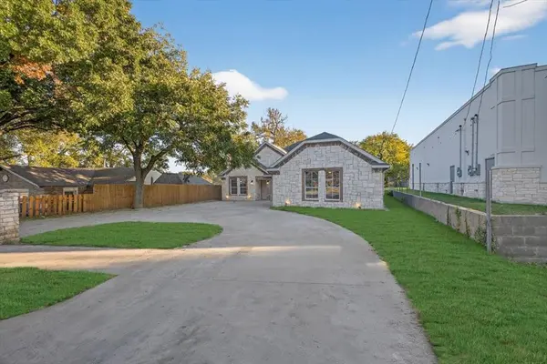 3532 W Jefferson Boulevard, Dallas, TX 75211