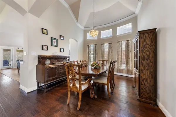 13921 Bluebell Drive, Little Elm, TX 75068