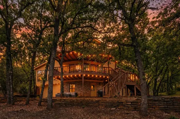 3345 Rolling Hills, Flower Mound, TX 75022