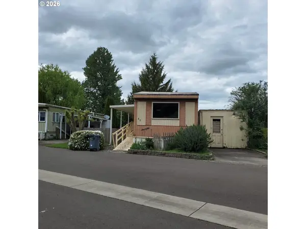 3950 COBURG RD #83, Eugene, OR 97408