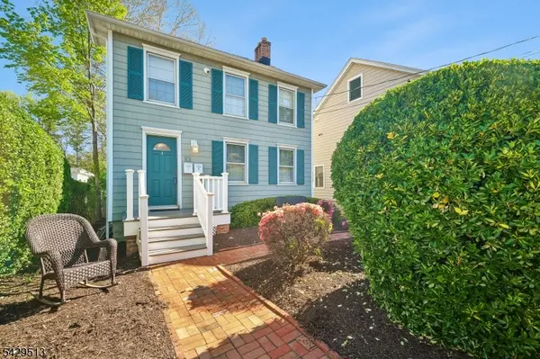 101 Washington St, Morristown Town, NJ 07960
