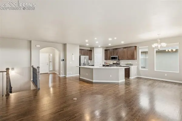 5559 Thurber DR, Colorado Springs, CO 80924