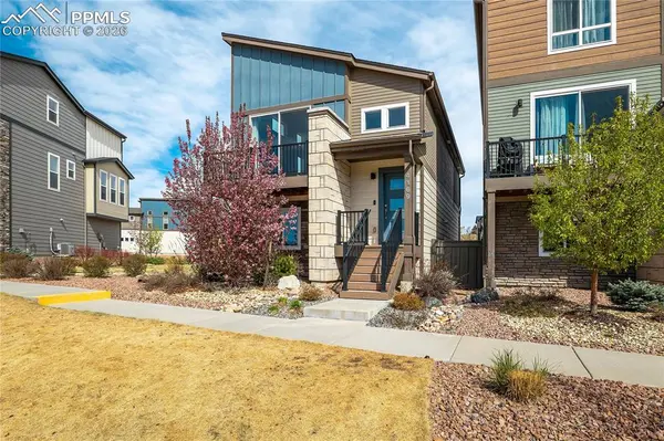 4169 Tree Creek TRL, Colorado Springs, CO 80918