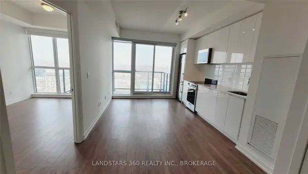 49 East Liberty ST #2310, Toronto C01, ON M6K 0B2