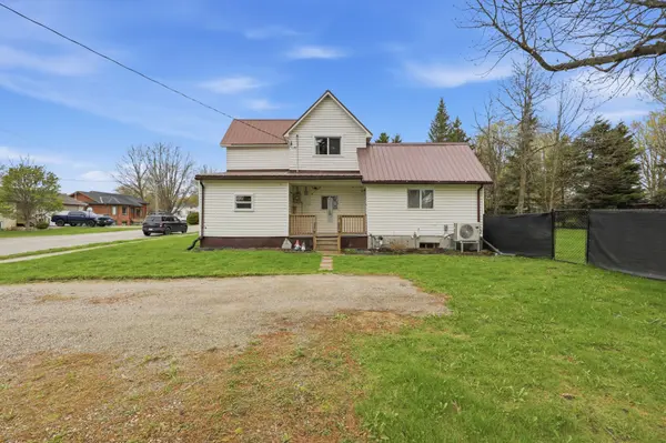 11 Morrow ST, Blandford-blenheim, ON N0J 1G0