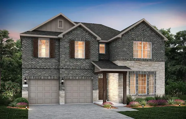 1800 Briarcrest Drive, Celina, TX 75009