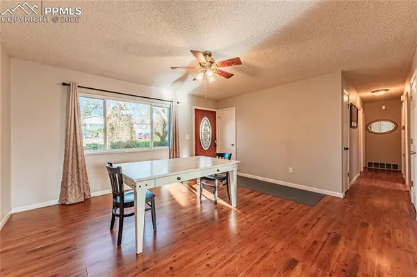 1143 Stanton ST, Colorado Springs, CO 80907