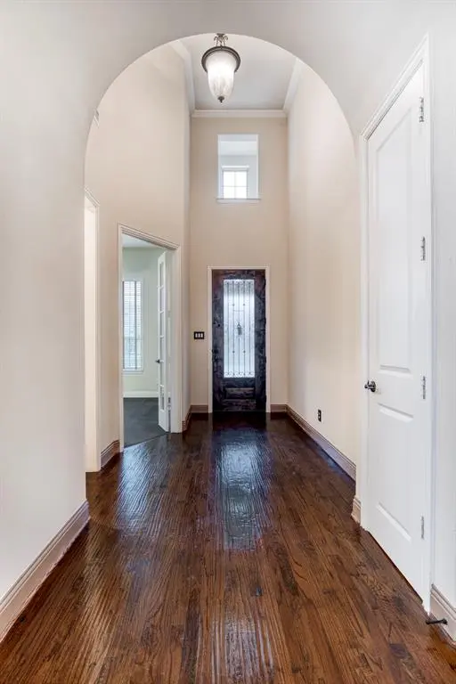 1541 Havenbrook Lane, Prosper, TX 75078