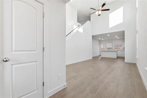 1568 Forge Pond Lane, Forney, TX 75126