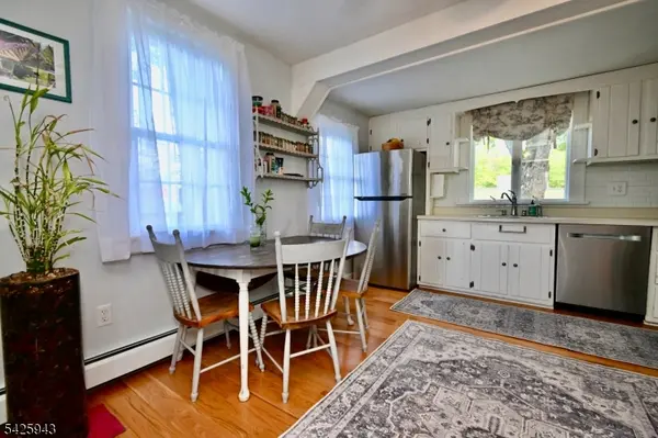 153 Parker Rd, Washington Twp., NJ 07853