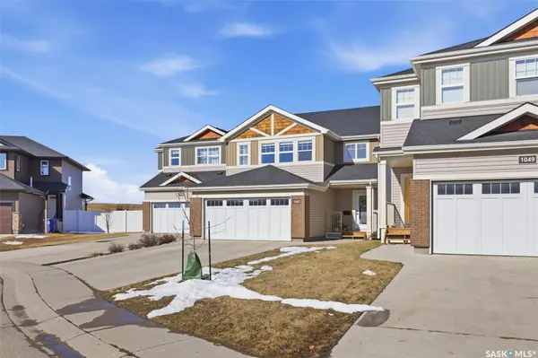 1047 Kolynchuk CRESCENT, Saskatoon, SK S7T 0X4