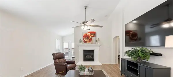 12184 Thicket Bend Drive, Fort Worth, TX 76244
