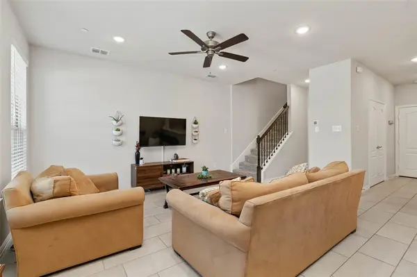 3540 Cricket Drive, Denton, TX 76207