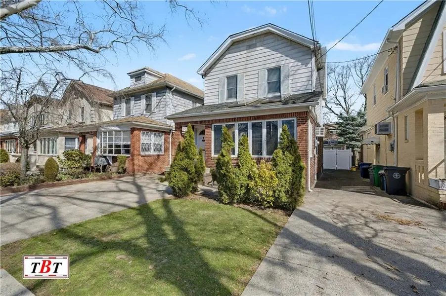 1743 East 29th ST, Brooklyn, NY 11229