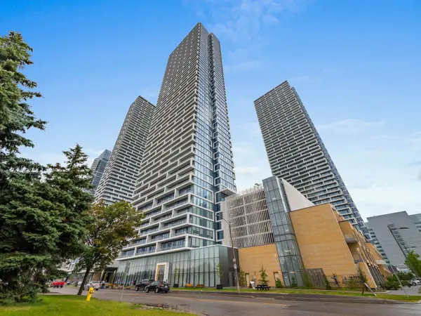 898 Portage Pkwy #3101, Vaughan, ON L4K 0J6