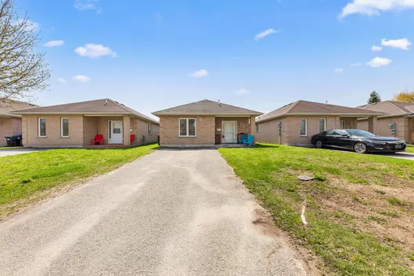 247 Yonge ST, Midland, ON L4R 2B1