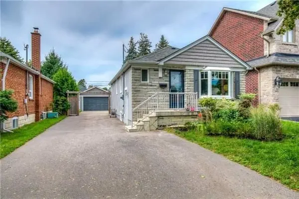 10 Lady Bank RD #BSMT, Toronto W07, ON M8Z 4J5