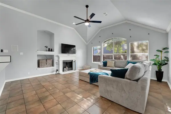 2813 Grand Canyon Court, Mckinney, TX 75072