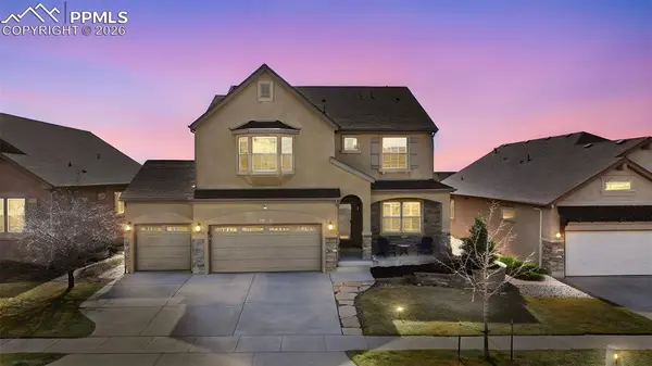 5841 Revelstoke DR, Colorado Springs, CO 80924