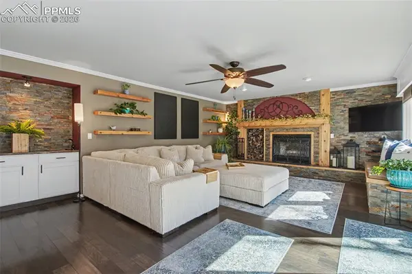 1375 Blueberry Hills RD, Monument, CO 80132