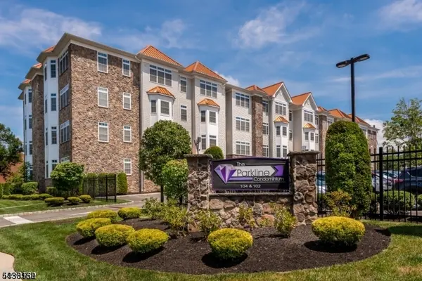 102 E Elizabeth Ave #406, Linden City, NJ 07036