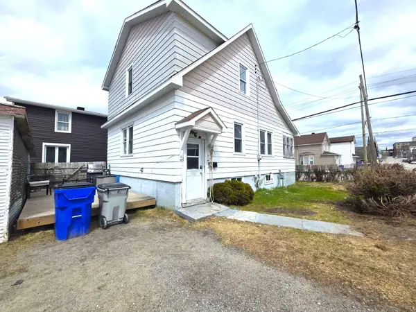 63 Maple ST N, Timmins, ON P4N 6B5