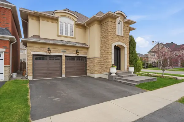 4660 Bracknell RD, Burlington, ON L7M 0E2