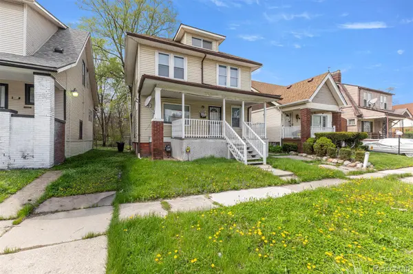 9375 Mendota ST, Detroit, MI 48204