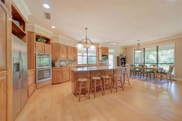 1655 County Road 1627, Avinger, TX 75630