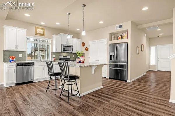 9206 Streamside TRL, Fountain, CO 80817