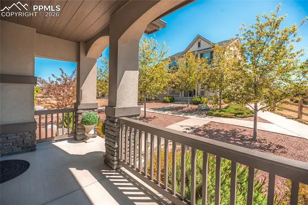 6511 Mission Bend WAY, Colorado Springs, CO 80923