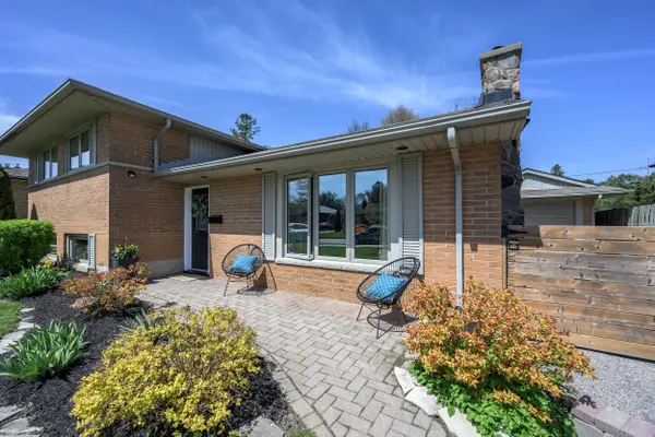 86 TEWKSBURY CRES, London East, ON N5V 2M8