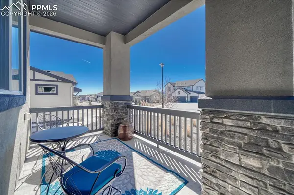 10043 Bison Valley TRL, Colorado Springs, CO 80908