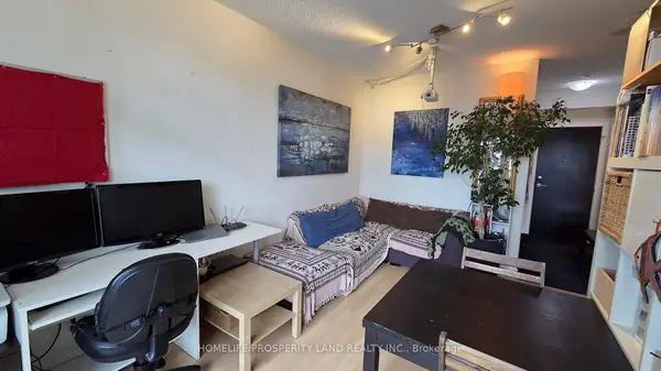 120 Homewood AVE #1706, Toronto C08, ON M4Y 2J3