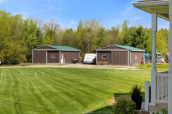 3705 CONCESSION 3 Road North, Amherstburg, ON N9V 2Y9