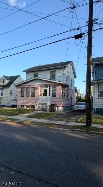 544 Tillman St, Hillside Twp., NJ 07205