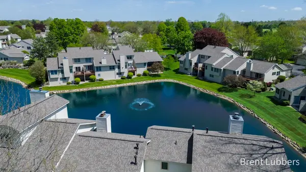 7679 Blackmar CIR, Portage City, MI 49024
