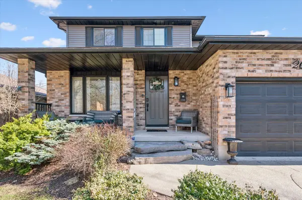 20 Darby RD, Guelph, ON N1K 1R4
